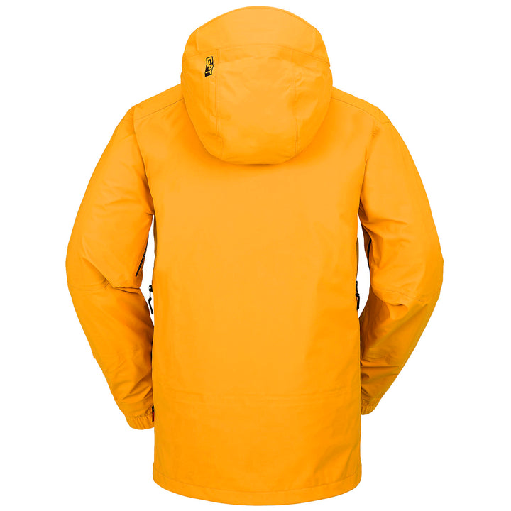 Volcom Guide GORE-TEX Jacket - Men's Gold
