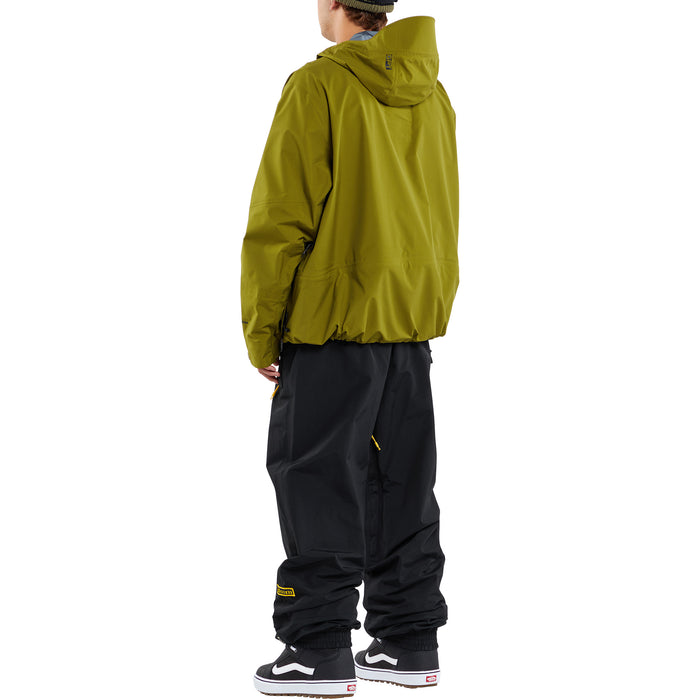 Volcom Arthur GORE-TEX Pro Shell Jacket - Men's Moss