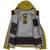 Volcom Arthur GORE-TEX Pro Shell Jacket - Men's Moss