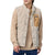 Patagonia Reversible Bivy Down Vest - Men's Moose Brown