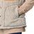 Patagonia Reversible Bivy Down Vest - Men's Moose Brown