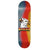 Baker Justin Figgy Eagle Eyes 8.5 Skateboard Deck