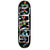 Baker Theotis Beasley Flowers 8.0 Skateboard Deck
