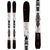 Dynastar M-Cross 88 Skis + SPX 14 Bindings 2025