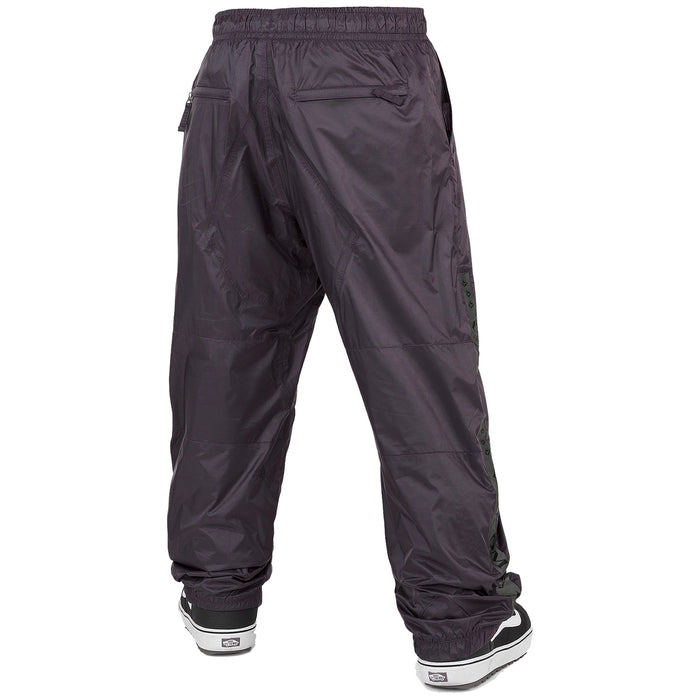 Volcom Slashlapper Pants - Men's Purple