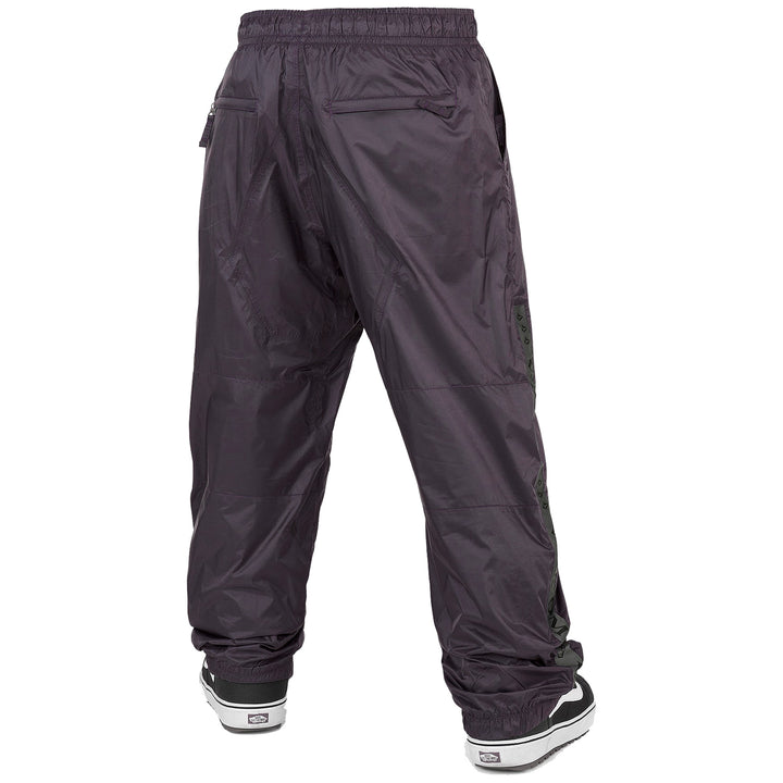 Volcom Slashlapper Pants - Men's Purple