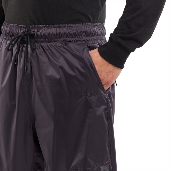 Volcom Slashlapper Pants - Men's Purple