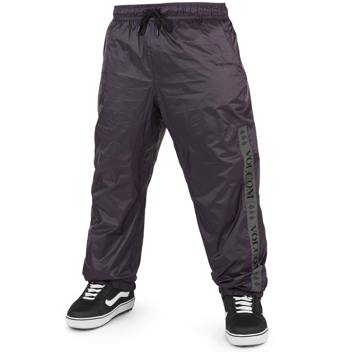 Volcom Slashlapper Pants - Men's Purple