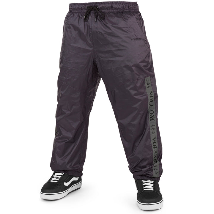 Volcom Slashlapper Pants - Men's Purple
