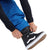 Volcom 5-Pocket Pants - Men's Electric Blue