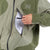 Volcom Feel Too Good GORE-TEX Jacket - Men's Light Military
