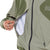 Volcom Feel Too Good GORE-TEX Jacket - Men's Light Military