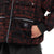 Volcom Dustbox Jacket - Men's Maroon Camo