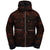Volcom Dustbox Jacket - Men's Maroon Camo