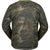 Volcom Hydro Riding Crew Fleece - Men's Cloudwash Camo
