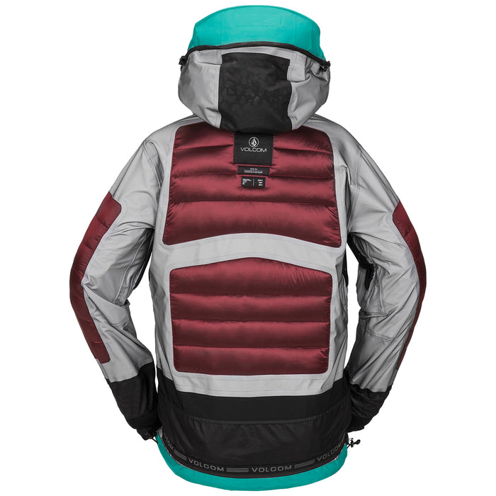 Volcom Koa TDS INF GORE-TEX Jacket - Women's Vibrant Green
