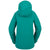 Volcom Koa TDS INF GORE-TEX Jacket - Women's Vibrant Green