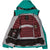 Volcom Koa TDS INF GORE-TEX Jacket - Women's Vibrant Green