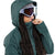 Volcom VS 3L Stretch GORE-TEX Jacket - Women's Balsam