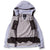 Volcom VS 3L Stretch GORE-TEX Jacket - Women's Lilac Ash