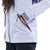 Volcom VS 3L Stretch GORE-TEX Jacket - Women's Lilac Ash