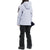 Volcom VS 3L Stretch GORE-TEX Jacket - Women's Lilac Ash