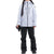 Volcom VS 3L Stretch GORE-TEX Jacket - Women's Lilac Ash