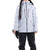 Volcom VS 3L Stretch GORE-TEX Jacket - Women's Lilac Ash