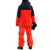 Volcom AW 3-In-1 GORE-TEX Jacket - Women's Orange Shock