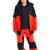 Volcom AW 3-In-1 GORE-TEX Jacket - Women's Orange Shock