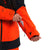 Volcom AW 3-In-1 GORE-TEX Jacket - Women's Orange Shock