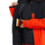 Volcom AW 3-In-1 GORE-TEX Jacket - Women's Orange Shock