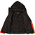 Volcom AW 3-In-1 GORE-TEX Jacket - Women's Orange Shock