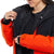 Volcom AW 3-In-1 GORE-TEX Jacket - Women's Orange Shock