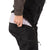 Volcom VS 3L Stretch GORE-TEX Bib Overalls - Women's Black