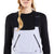 Volcom Elm Stretch GORE-TEX Bibs - Women's Lilac Ash