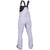 Volcom Elm Stretch GORE-TEX Bibs - Women's Lilac Ash