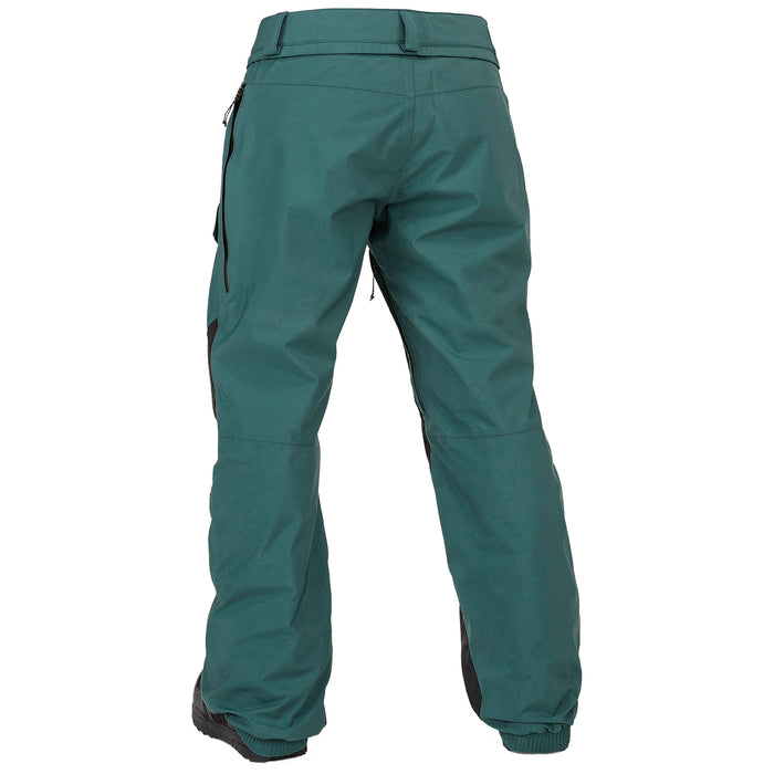 Volcom V.CO AT Stretch GORE-TEX Pants - Women's Balsam