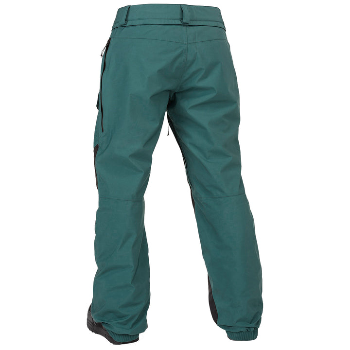 Volcom V.CO AT Stretch GORE-TEX Pants - Women's Balsam