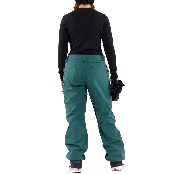 Volcom V.CO AT Stretch GORE-TEX Pants - Women's Balsam