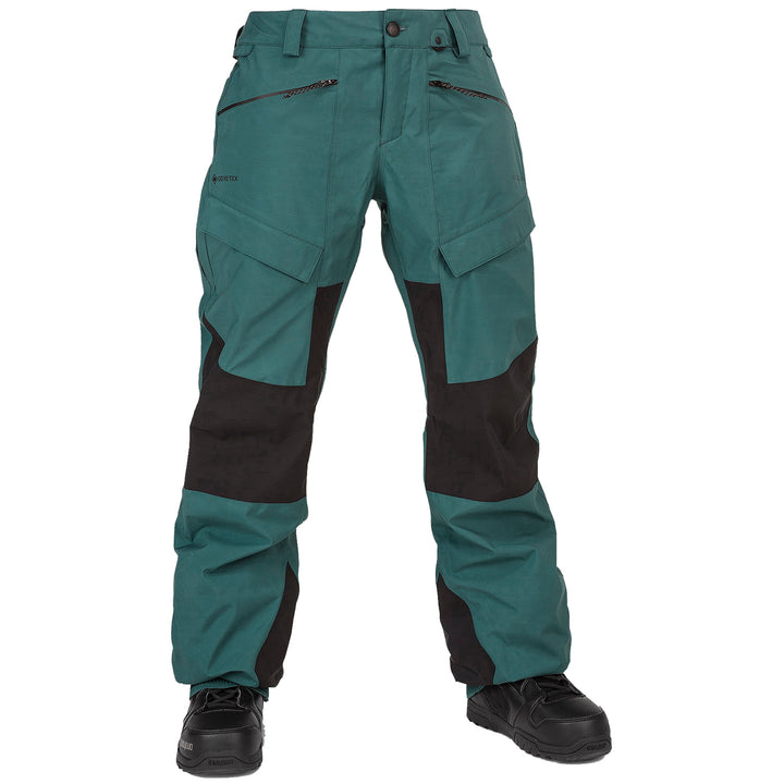 Volcom V.CO AT Stretch GORE-TEX Pants - Women's Balsam