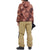 Volcom Year Round Jacket - Women's Pink Salt Wash
