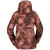 Volcom Year Round Jacket - Women's Pink Salt Wash