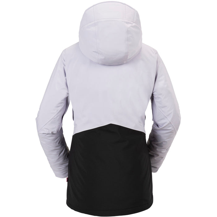 Volcom 3D Stretch GORE-TEX Jacket - Women's Lilac Ash