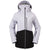 Volcom 3D Stretch GORE-TEX Jacket - Women's Lilac Ash