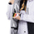 Volcom 3D Stretch GORE-TEX Jacket - Women's Lilac Ash