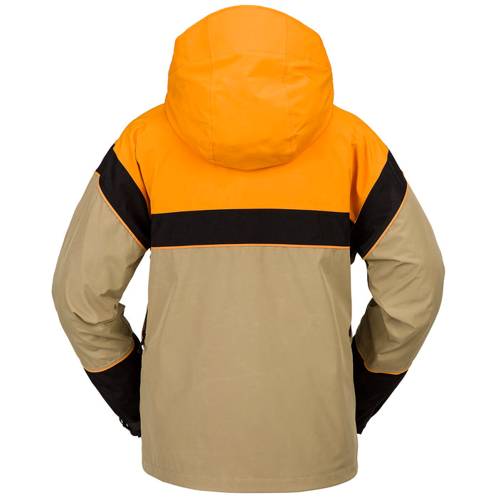 Volcom Melancon GORE-TEX Jacket - Women's Gold