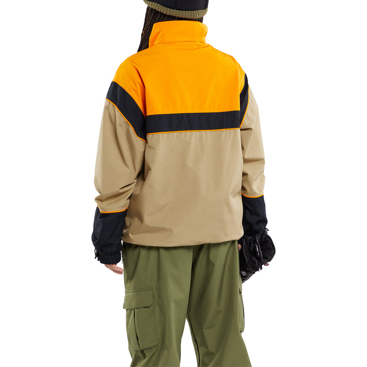 Volcom Melancon GORE-TEX Jacket - Women's Gold