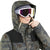 Volcom Ell Insulated GORE-TEX Jacket - Women's Cloudwash Camo