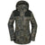 Volcom Ell Insulated GORE-TEX Jacket - Women's Cloudwash Camo